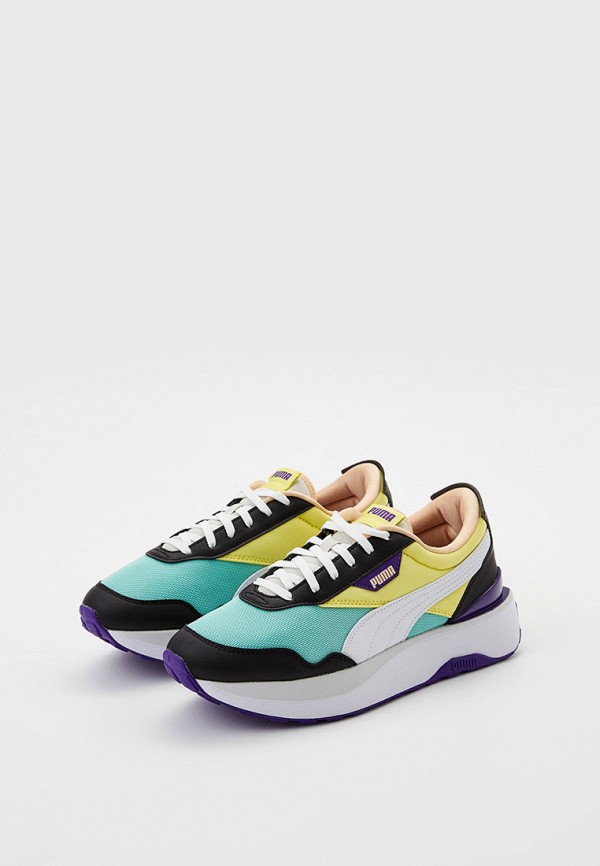 фото Кроссовки puma