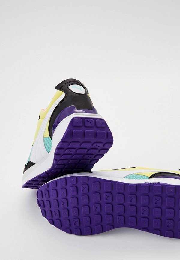 фото Кроссовки puma