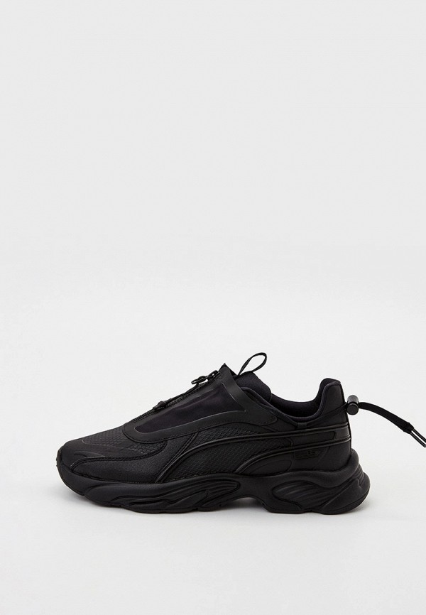 

Кроссовки PUMA, Черный, PUMA RS-CONNECT AD4PT