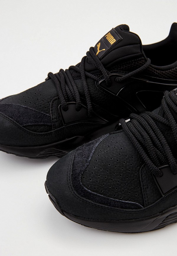 фото Кроссовки puma