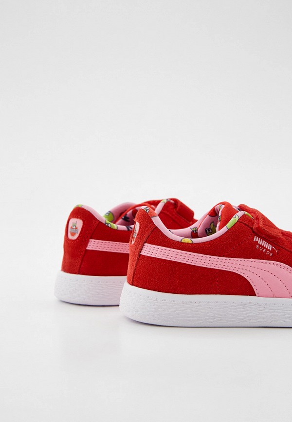 фото Кеды puma