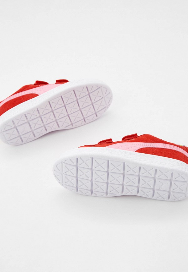 фото Кеды puma