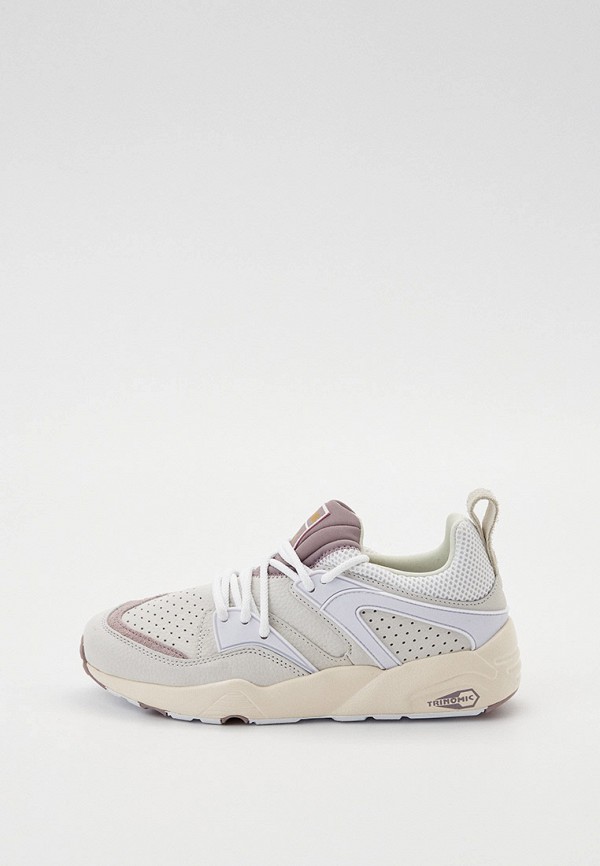 

Кроссовки PUMA, Бежевый, Blaze of Glory Premium