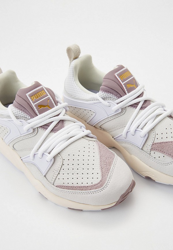 фото Кроссовки puma