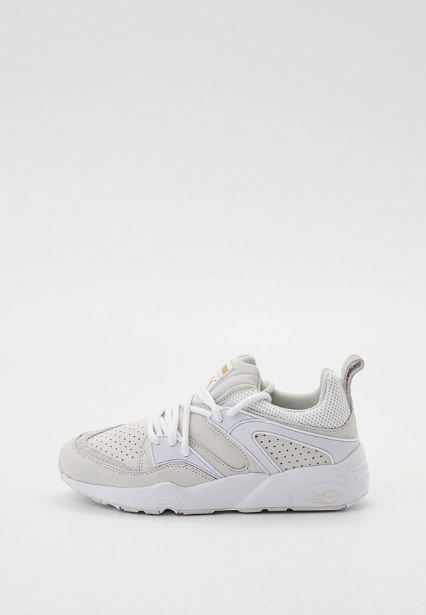 

Кроссовки PUMA, Бежевый, Blaze of Glory Premium