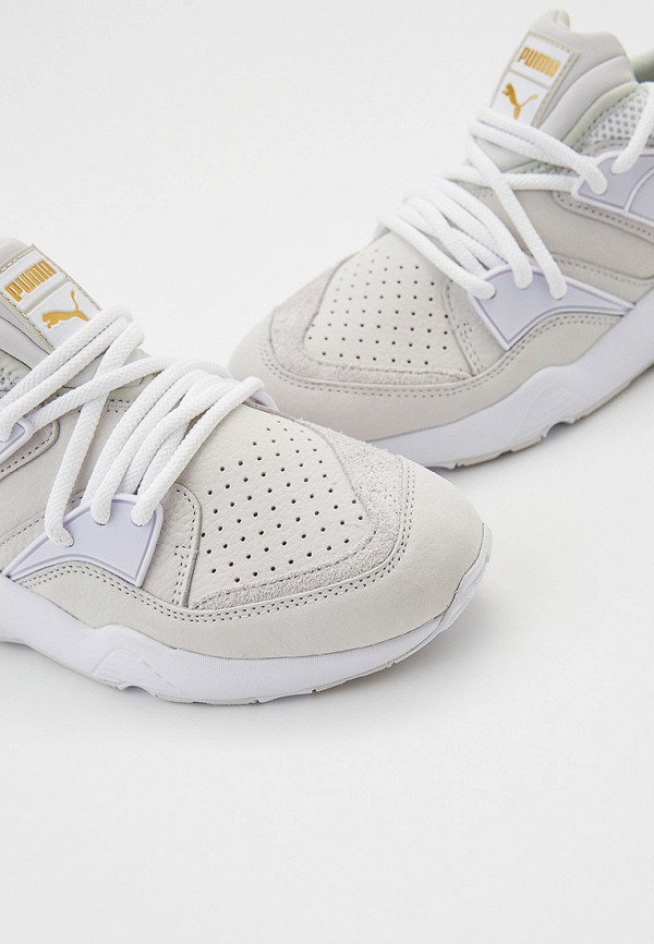 фото Кроссовки puma