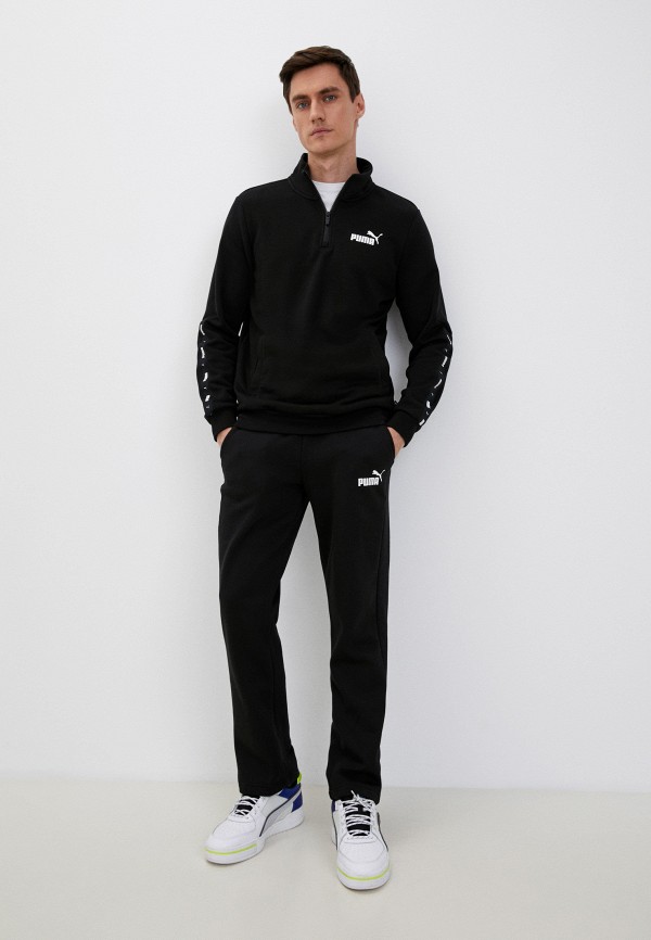фото Брюки спортивные puma
