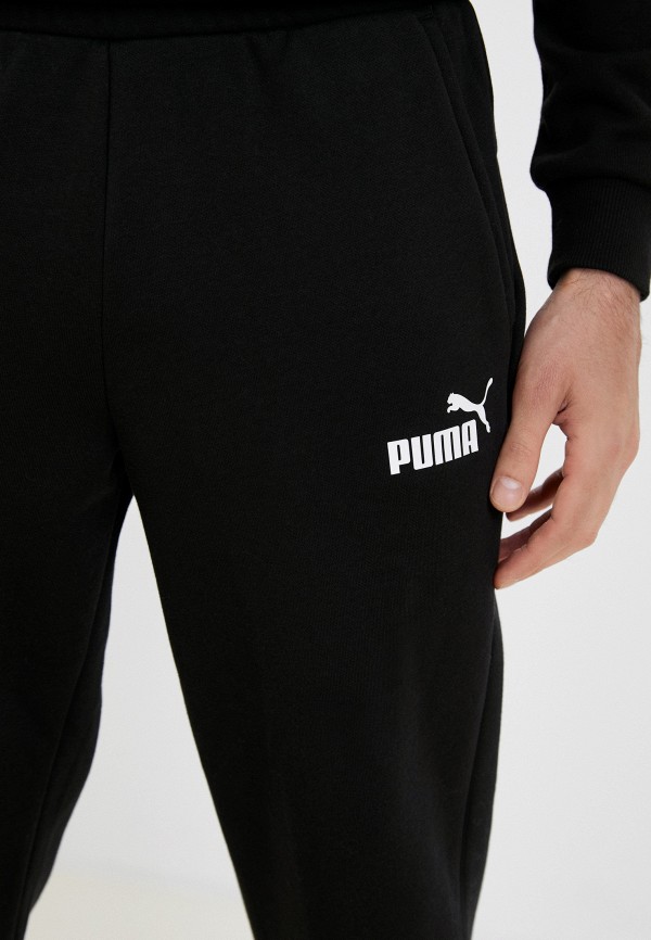 фото Брюки спортивные puma