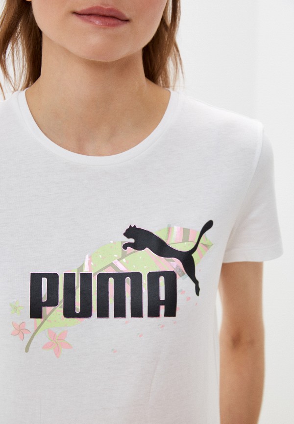 фото Футболка puma