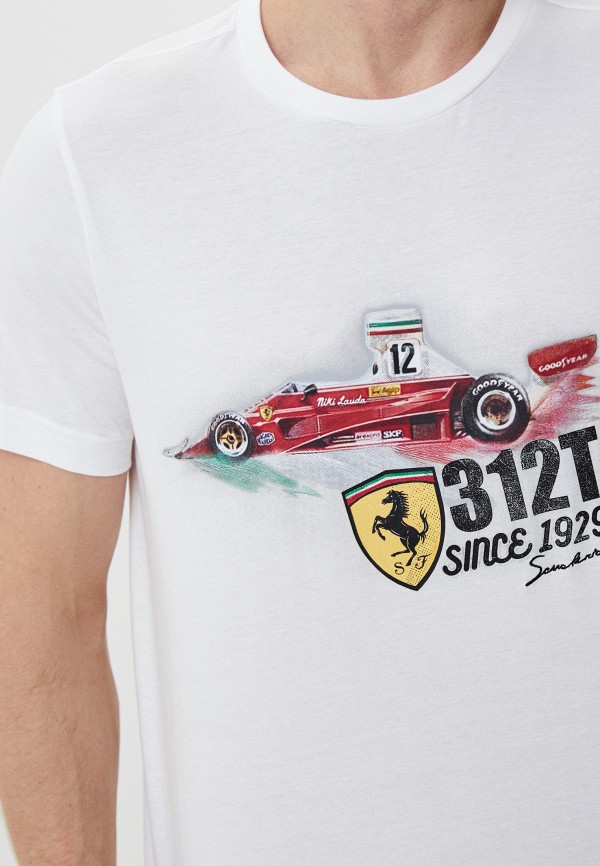 фото Футболка puma