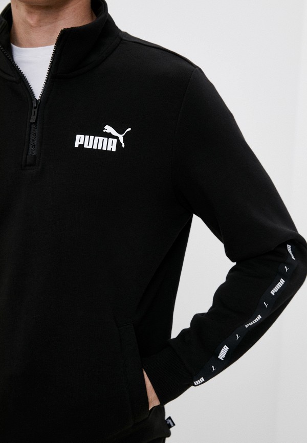 фото Олимпийка puma