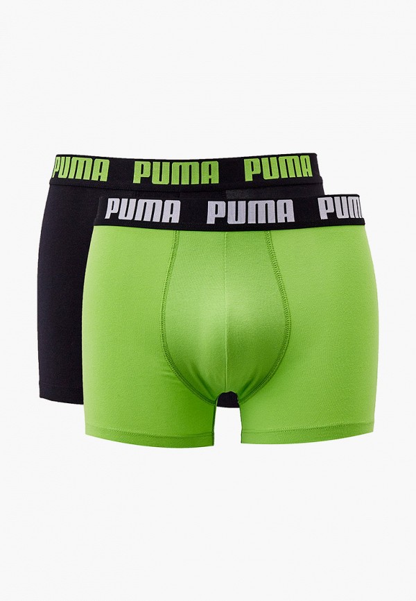 Трусы 2 шт. PUMA разноцветный 906823 RTLABN647701