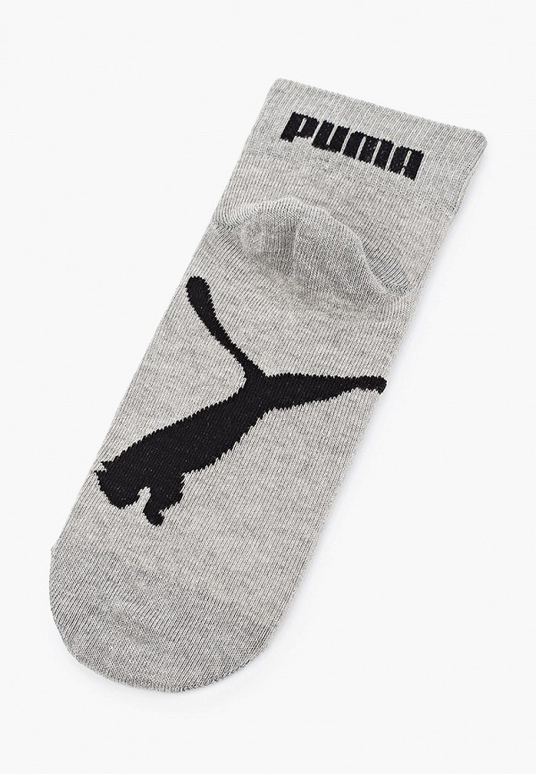 фото Носки 3 пары puma