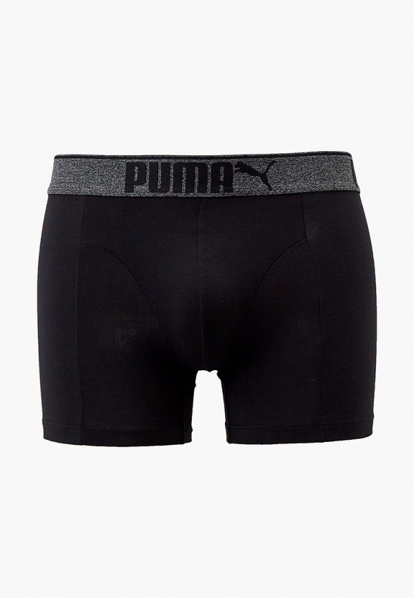 фото Трусы 3 шт. puma