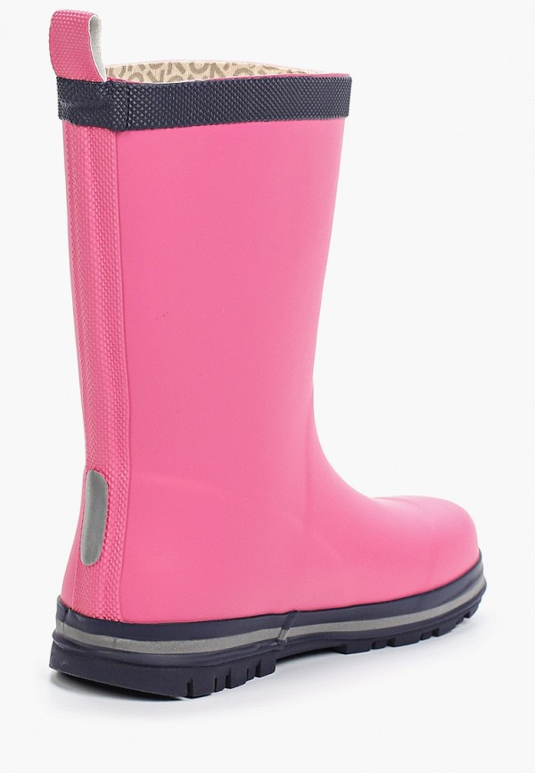 фото Резиновые сапоги reima