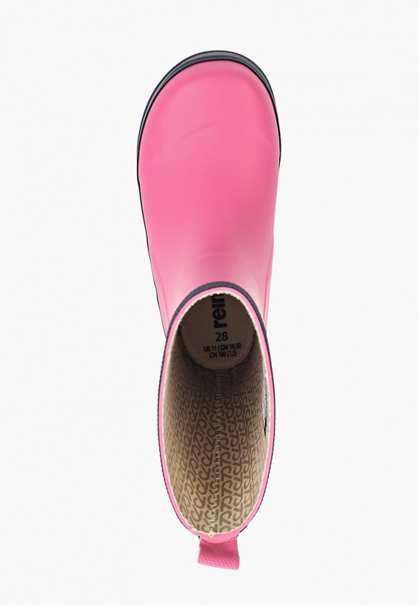 фото Резиновые сапоги reima