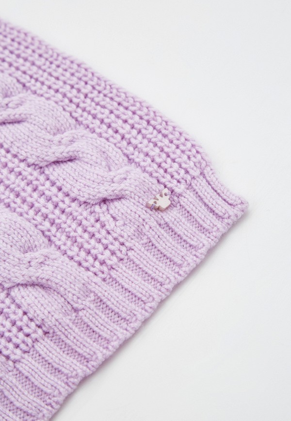 фото Шапка и шарф emporio armani