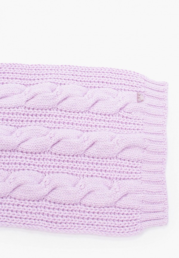 фото Шапка и шарф emporio armani