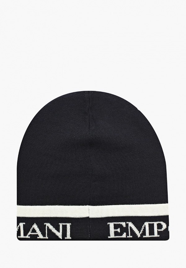 фото Шапка emporio armani