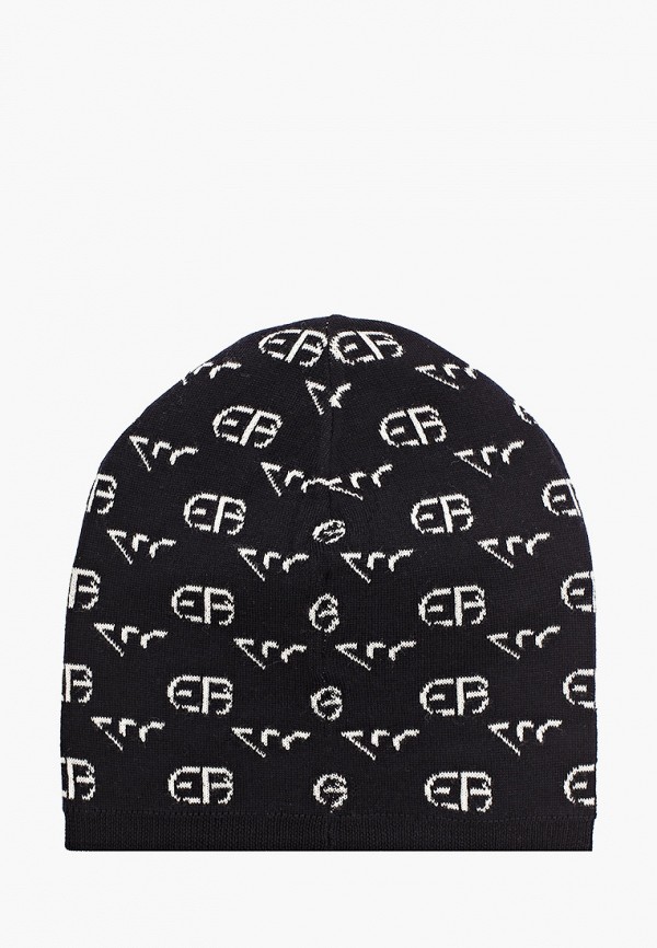 фото Шапка и шарф emporio armani