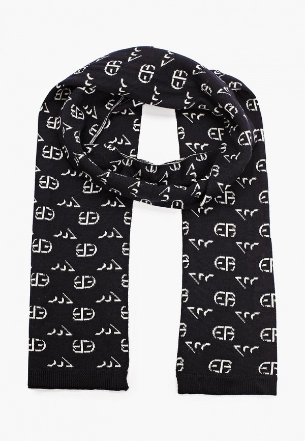 фото Шапка и шарф emporio armani