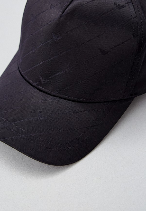фото Бейсболка emporio armani