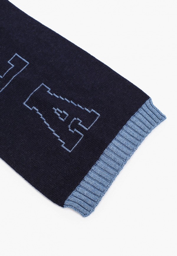 фото Шапка и шарф emporio armani