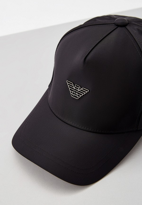фото Бейсболка emporio armani