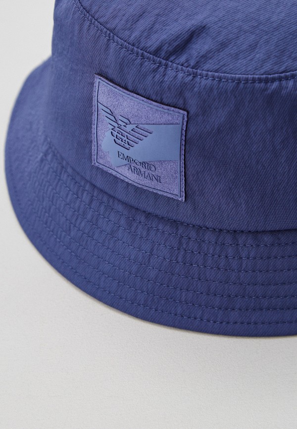 фото Панама emporio armani