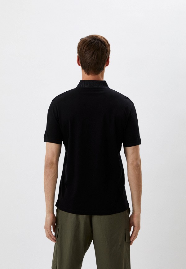 фото Поло emporio armani