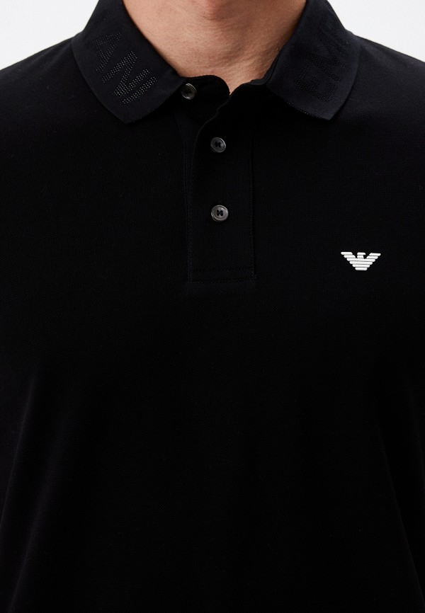 фото Поло emporio armani