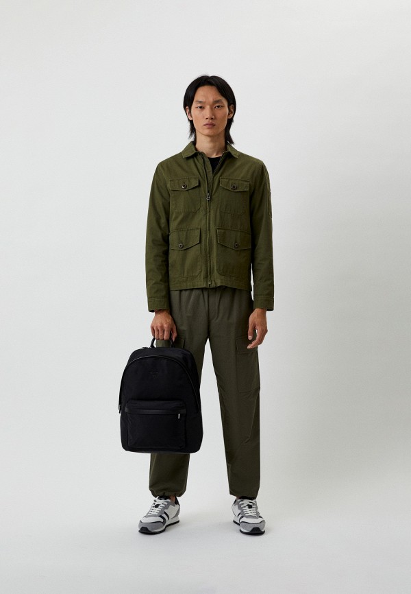 фото Рюкзак emporio armani