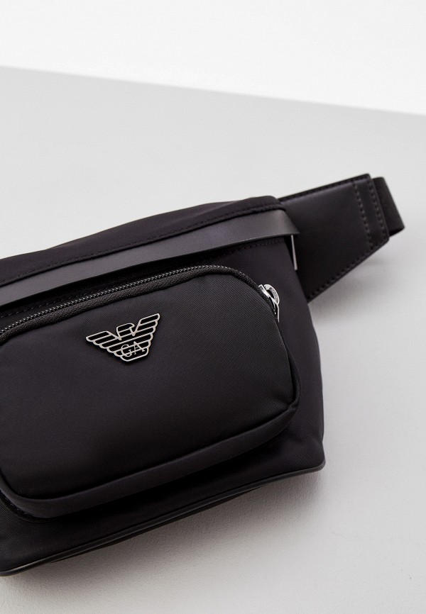 фото Сумка поясная emporio armani