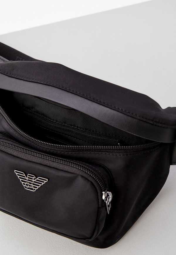фото Сумка поясная emporio armani