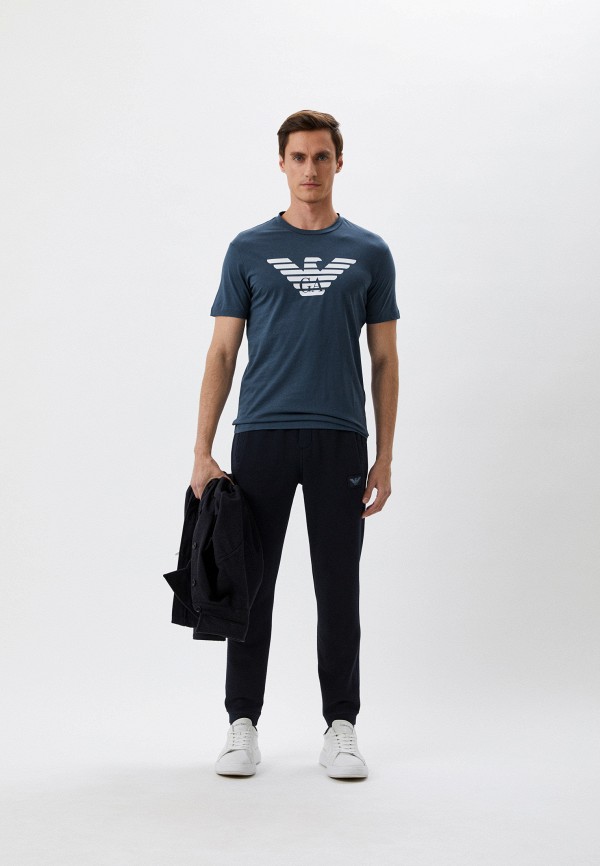 фото Брюки спортивные emporio armani