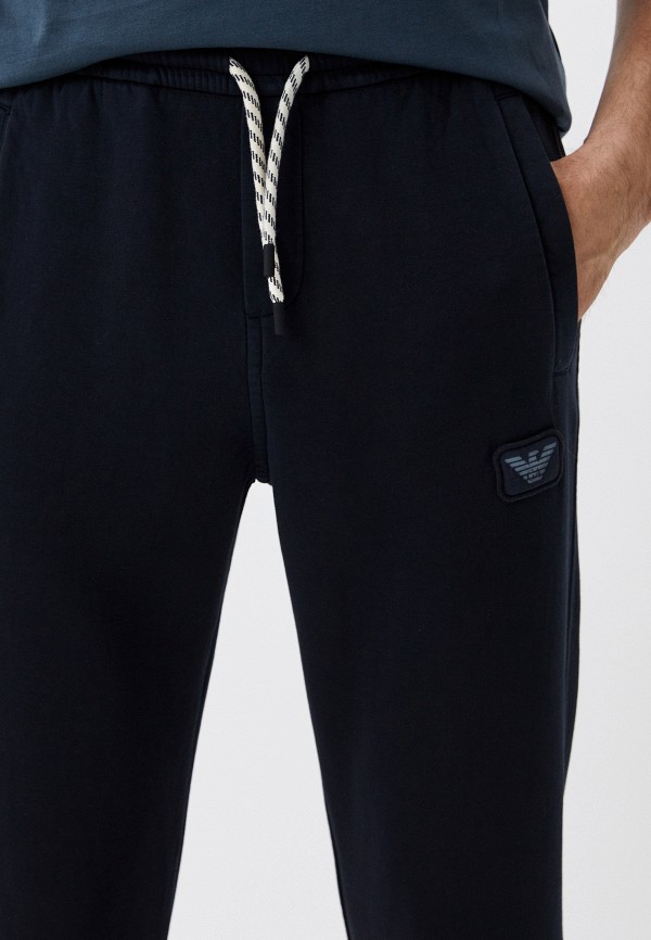 фото Брюки спортивные emporio armani