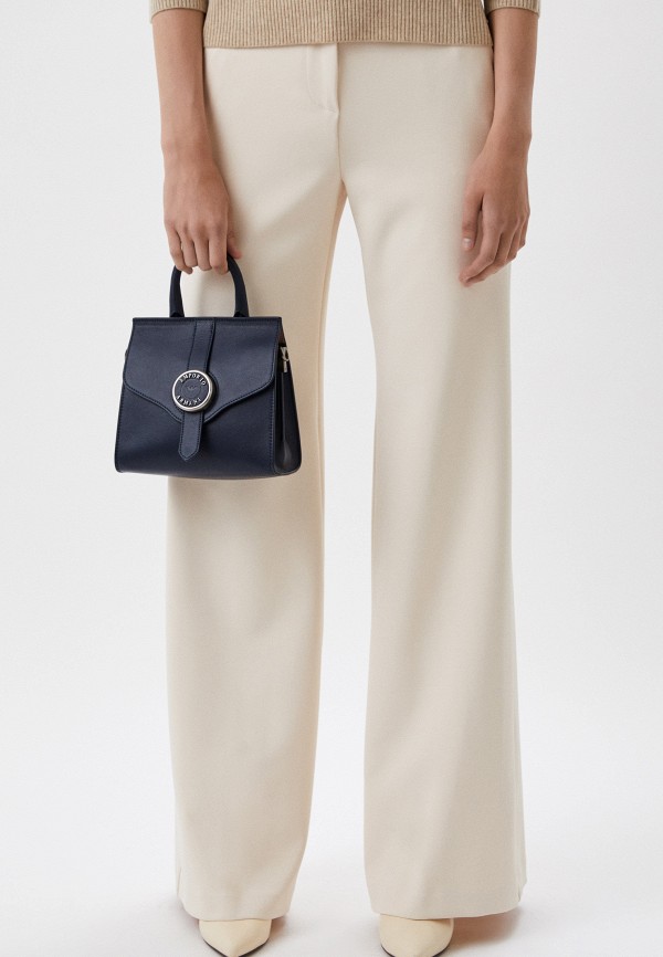 фото Джинсы, ремень и сумка emporio armani