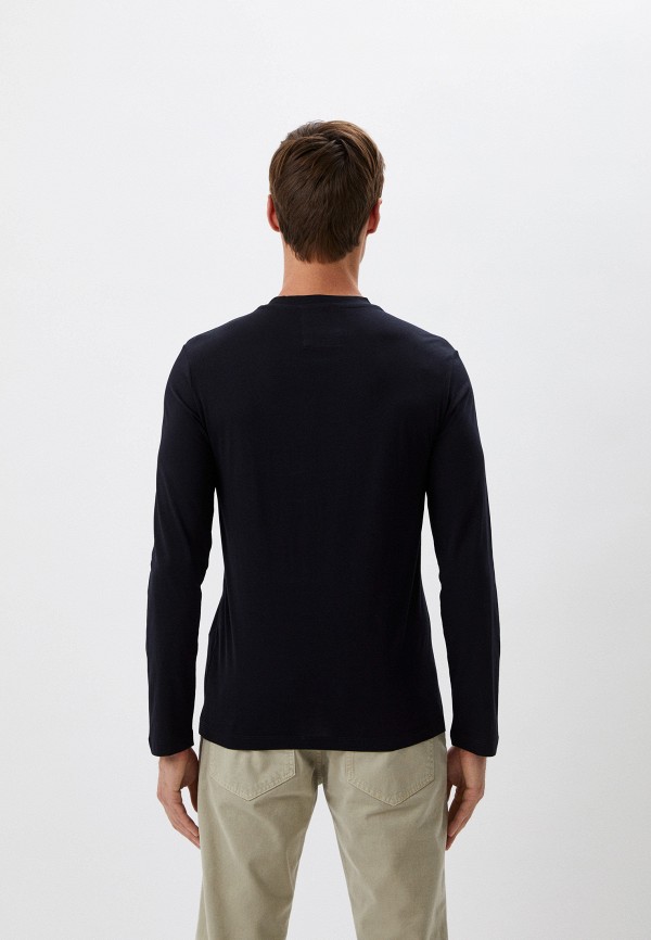 фото Лонгслив emporio armani