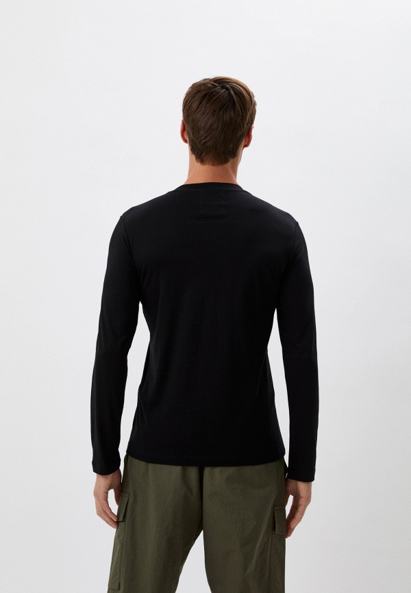 фото Лонгслив emporio armani