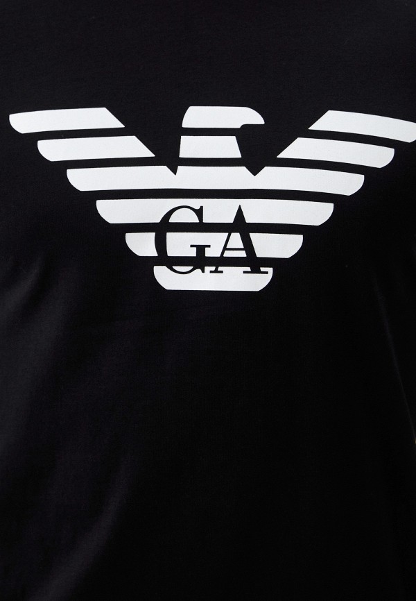 фото Лонгслив emporio armani