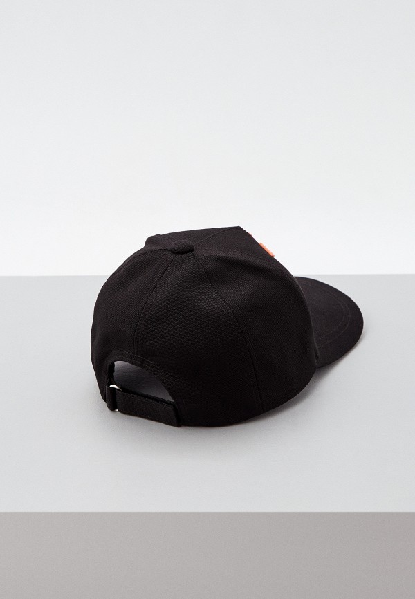 фото Бейсболка emporio armani