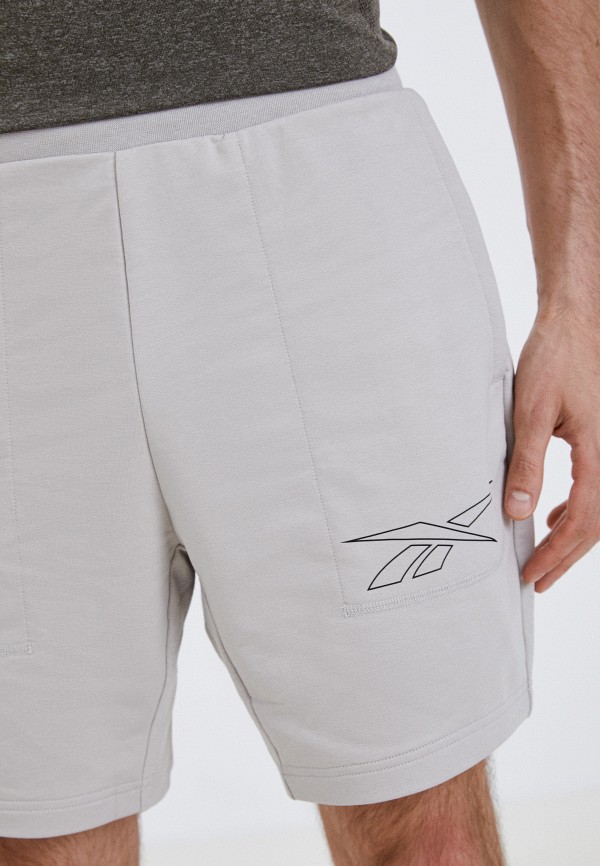 фото Шорты спортивные reebok