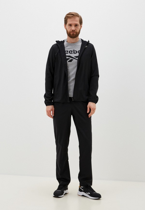 фото Ветровка reebok
