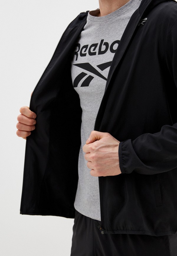фото Ветровка reebok