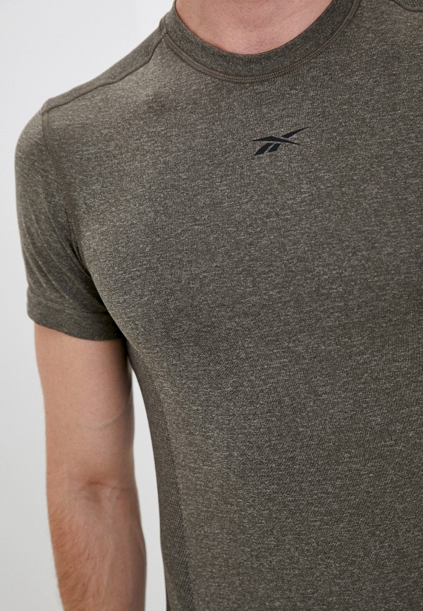 фото Футболка спортивная reebok