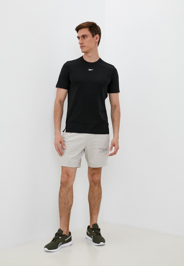 фото Футболка спортивная reebok