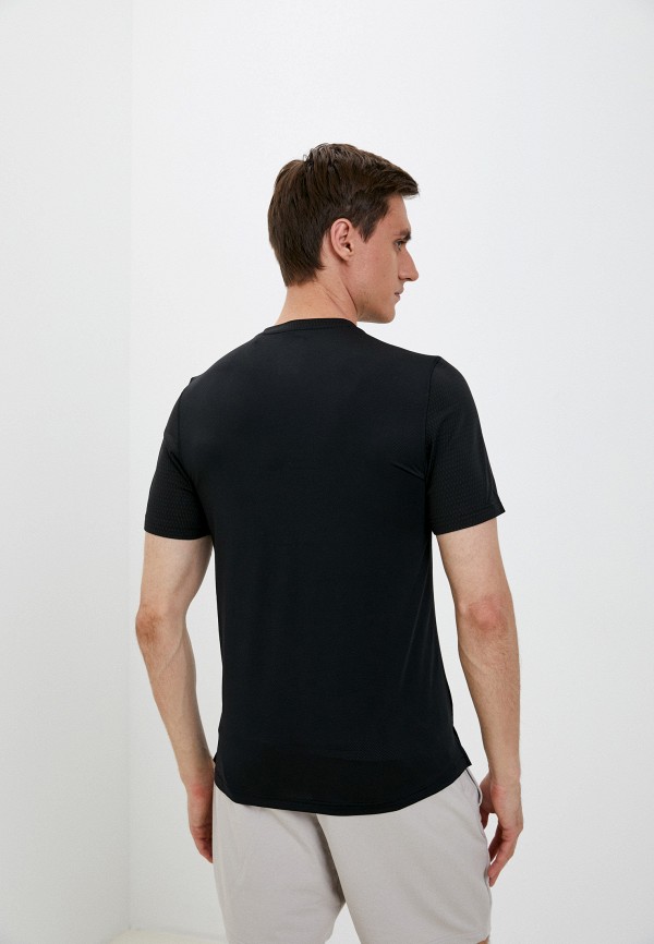 фото Футболка спортивная reebok