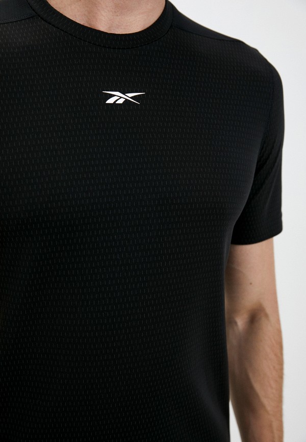 фото Футболка спортивная reebok