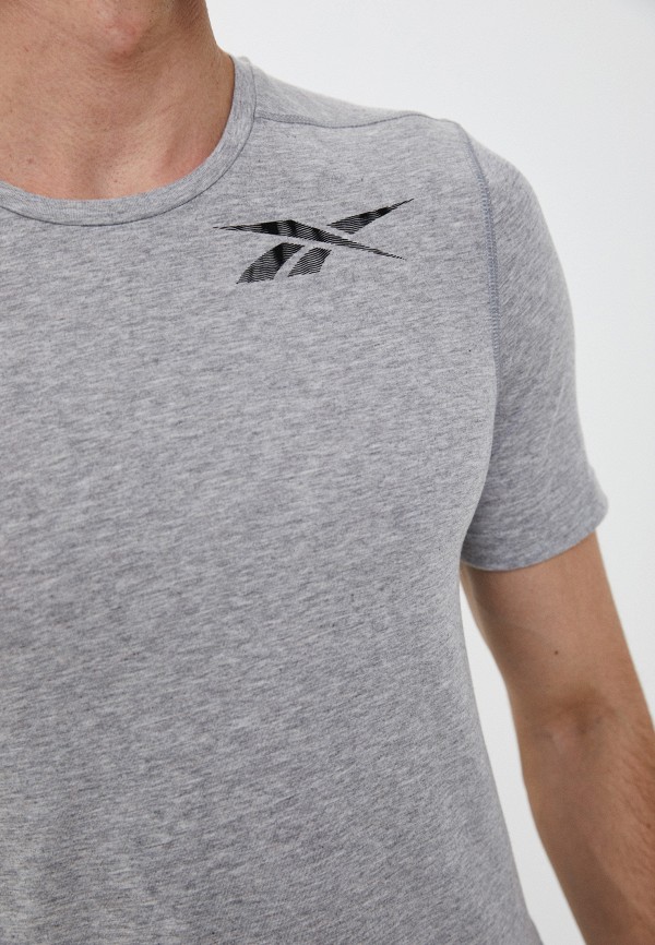 фото Футболка спортивная reebok