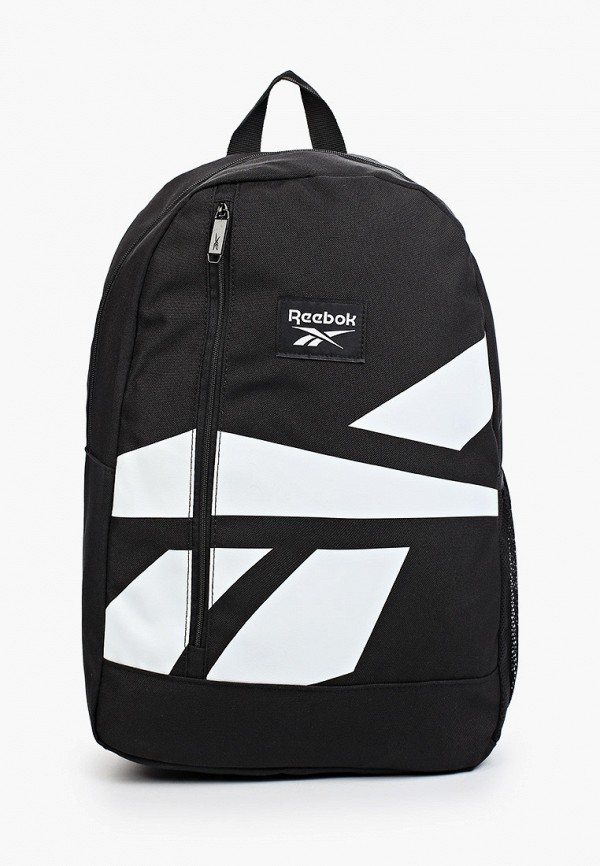 

Рюкзак Reebok, Черный, KIDS FO BP BLACK